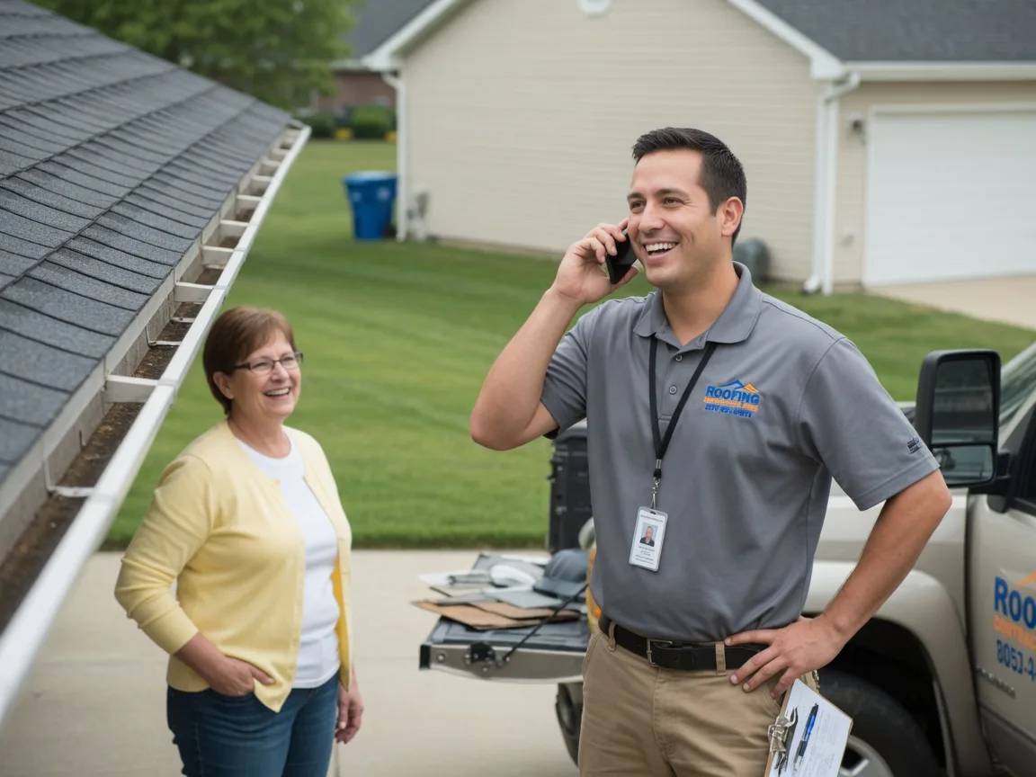 Local Roofing Contractors Fort Wayne, IN FAQs
